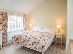 Mill Cottage, Tunstall