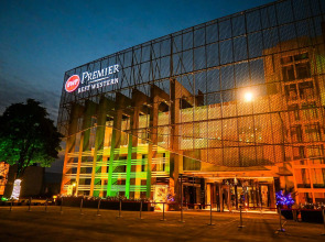 Best Western Islamabad Hotel