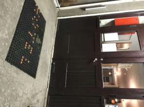 Hostel Reykjanes