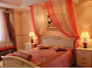 Апартаменты Москва