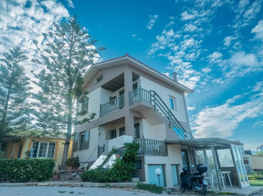 Aegean Bliss Residences Karfas