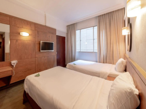 Hotel Bencoolen @ Bencoolen Street