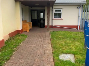 Cwmaman Resource Centre and Bunkhouse