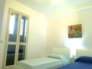 Villa With 4 Bedrooms in Scicli, With Private Pool, Enclosed Garden and Wifi Near the Beach