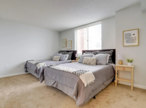Fantastic Condo Ballston with gym