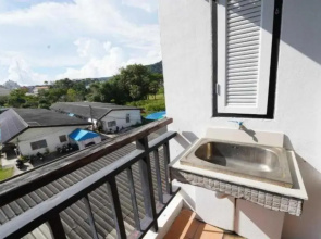 RQ Phuket Patong Beach by Collection O