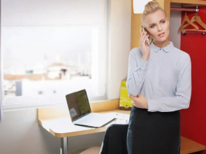 Hotel B&B Wrocław Centrum