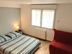 la maisonette Arelo