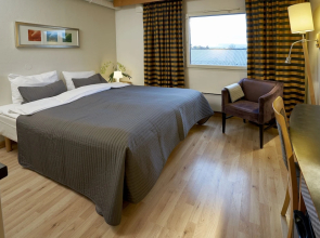 Høvik hotell