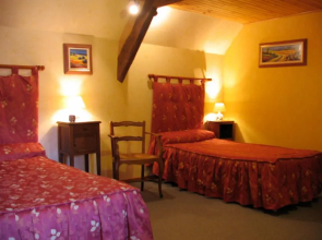 Auberge du Blaisel