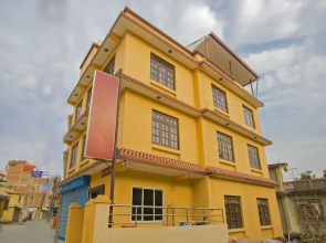 OYO 293 Royal Bouddha Hotel