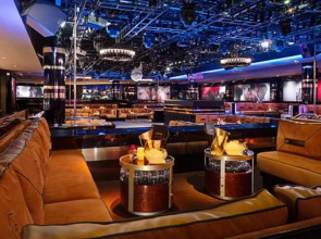 The Mirage