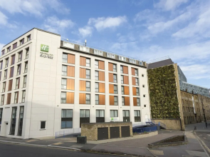 Holiday Inn Express London - Southwark by IHG