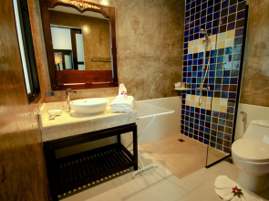 Coco Retreat Phuket Resort & Spa