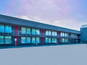 Motel 6 Louisville, KY - Airport - Fair Expo