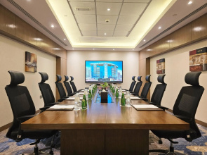 Copthorne Hotel Dubai