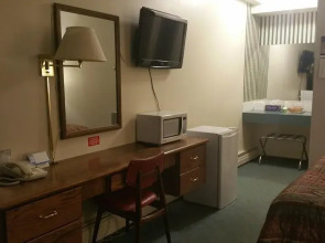 Tobin Lake Motel
