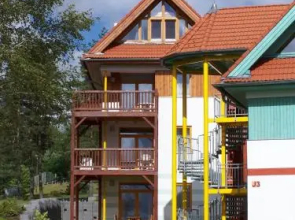 Apartment Lipno