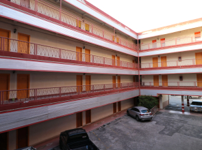 Phu Inn Hotel