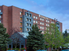 Doubletree by Hilton Hotel Leominster