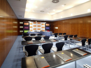 Eurostars i-Hotel