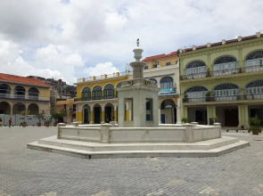 Apartamento Doña Cecy