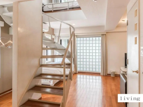 Sapporo Central Apartment S503