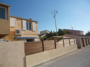 Echappée Bleue Immobilier - Villa La Cascade