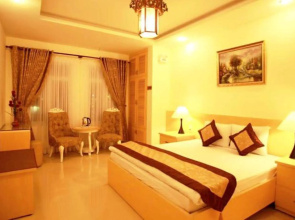 Tulip Hotel 2