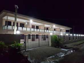 Hibiscus Residences Fiji