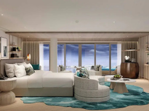 Pattaya Marriott Resort And Spa