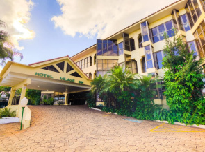 Vilage Inn Ribeirao Preto & Convencoes