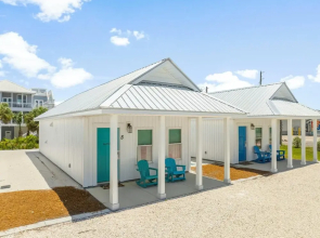 Cape Cottages by Panhandle Getaways