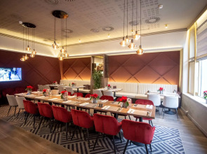 Imperial Hotel Ostrava