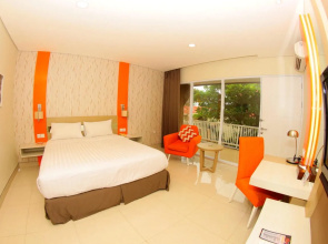 Nirwana Hotel