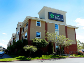 Extended Stay America Seattle - Northgate