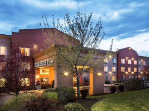 The Newberry Hotel Bend, Tapestry Collection by Hilton