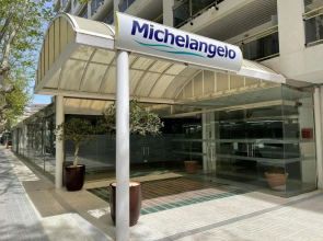 Edificio Michelangelo