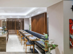 Merlin Hotel Istanbul