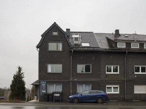 Alluring Apartment in Winterberg near Ski Area