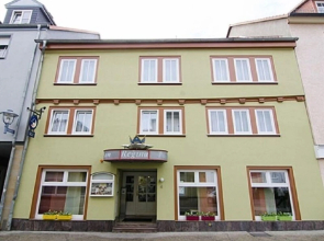 Pension Regina Inh. Monique Kluge