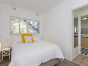 Cottesloe Marine Apartment