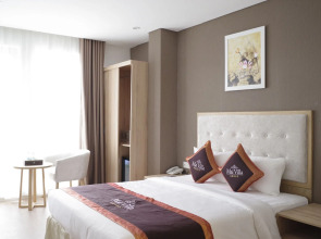 My Villa Hotel Airport