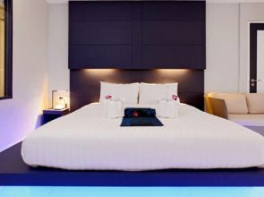 Sea Sun Sand Resort & Spa