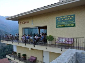 Auberge E CIME