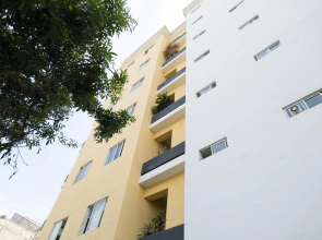 Stylish Miraflores Apartments Free Parking