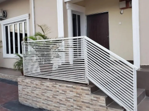 Auxano Apartment