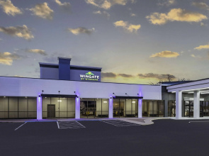 Wingate by Wyndham Wichita Airport
