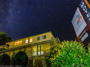 Riverview Boutique Motel
