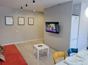 Хорошие Квартиры на улице Пушкинская 235